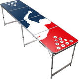 Table de Bière Pong - Table Beer Pong Player