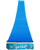 Tapis de Ventriglisse 10 mètres Bleu - Slip'n Slide
